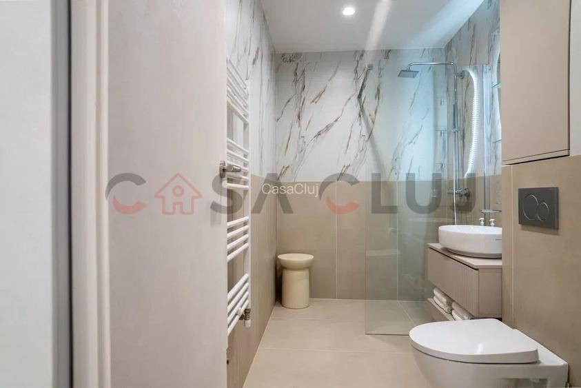 2 camere cu vedere la lac, Iulius Mall - 7