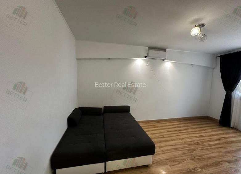 Apartament 2 camere decomandat | Mobilat & utilat | Str Amurgului - 8