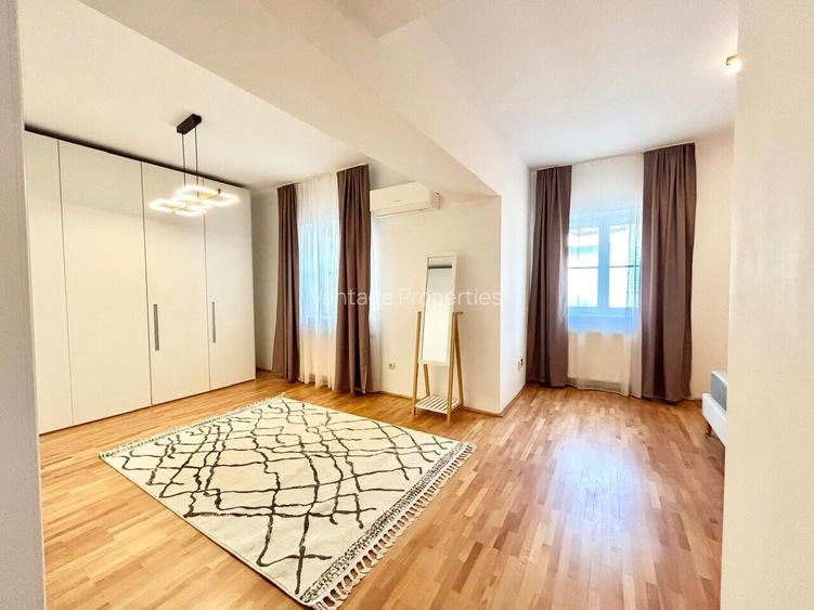 4-room villa, Baneasa Residential complex, Iancu Nicolae area - 15