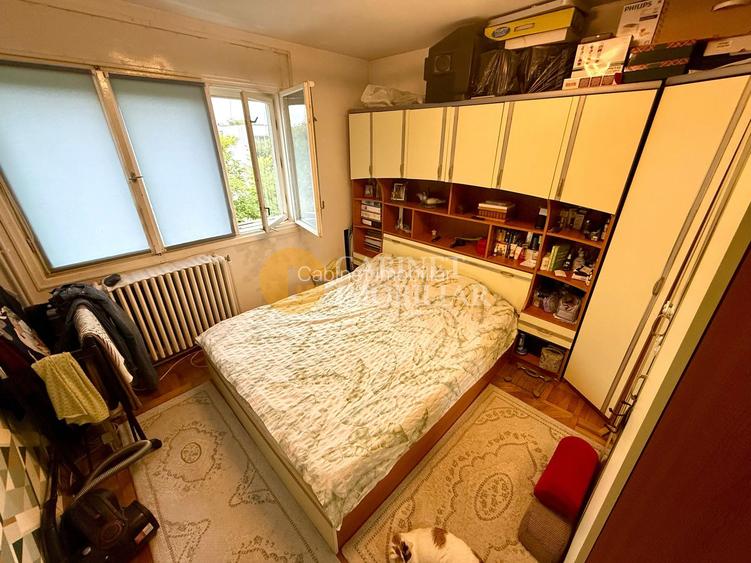 FARA RISC - 3 Camere - Podu Ros - Otilia Cazimir - 4