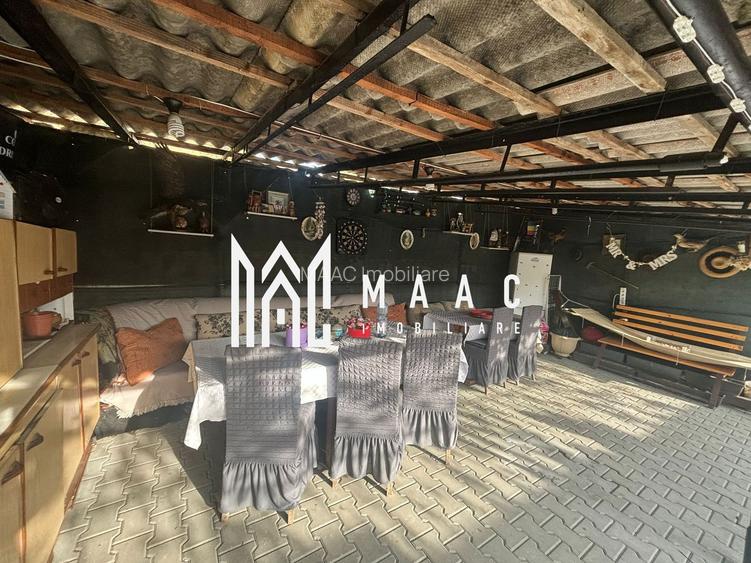 Casa Individuala | 150MPU | 494MP Teren | Sura Mare - 9