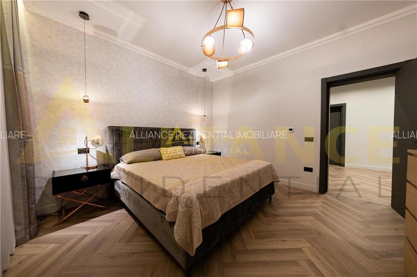 Vila individuala de lux - Comuna Berceni - 13