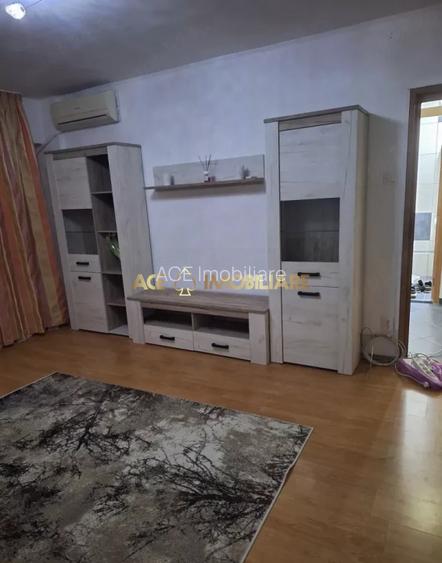 Garsoniera de inchiriat | Calea Calarasilor | Metrou | Pet friendly - 3