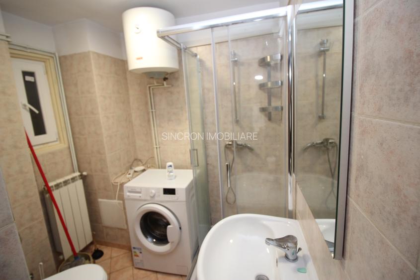 Ferdinand - Foișorul de Foc, garsonieră mobilată și utilată - 5