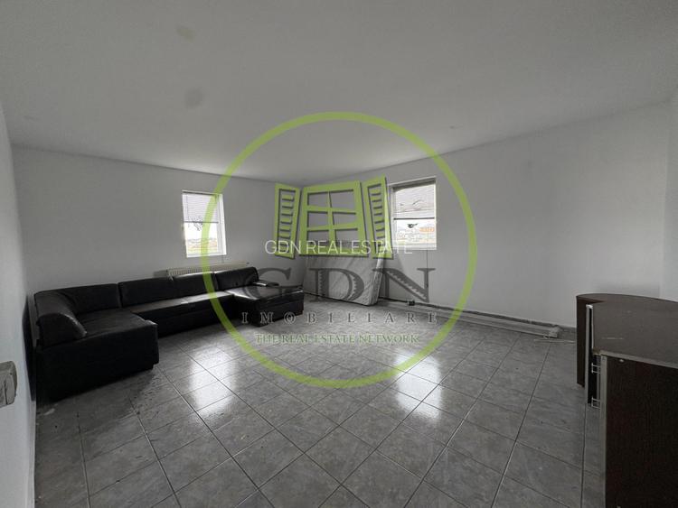 Service auto si birouri, 280 mp, Carcea , Zona Spalatoriei - 5