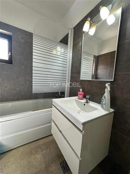 Inchiriere Apartament 2 camere Hlincea - Bloc Nou - 4