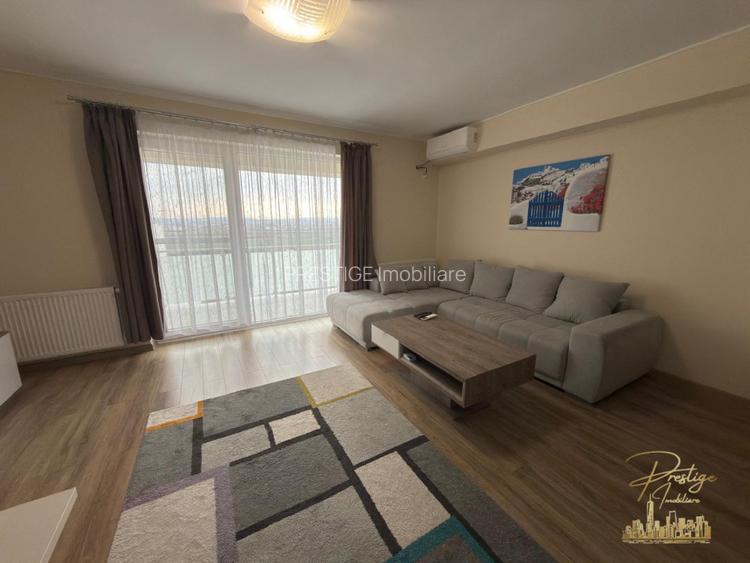 Apartament spatios cu 2 camere de inchiriat in SDK-Delta - Oradea - 2