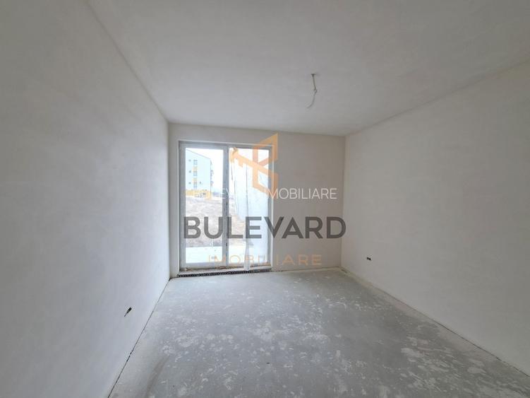 Comision 0. Apartament 3 camere, bloc nou in Apahida! - 9