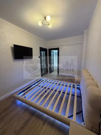 Apartament 2 camere + parcare subterană (opțional) –Copou- Royal Town - 5