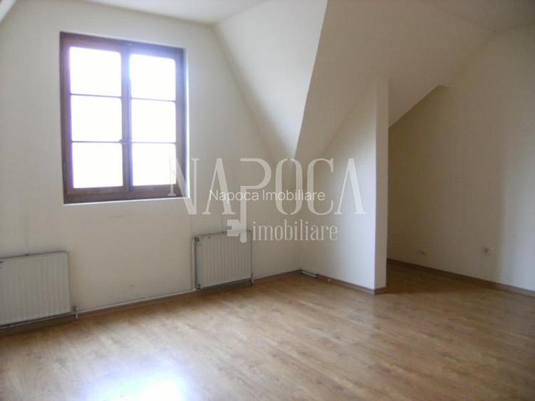 Casa 5 camere de vanzare in Centru, Cluj Napoca - 2