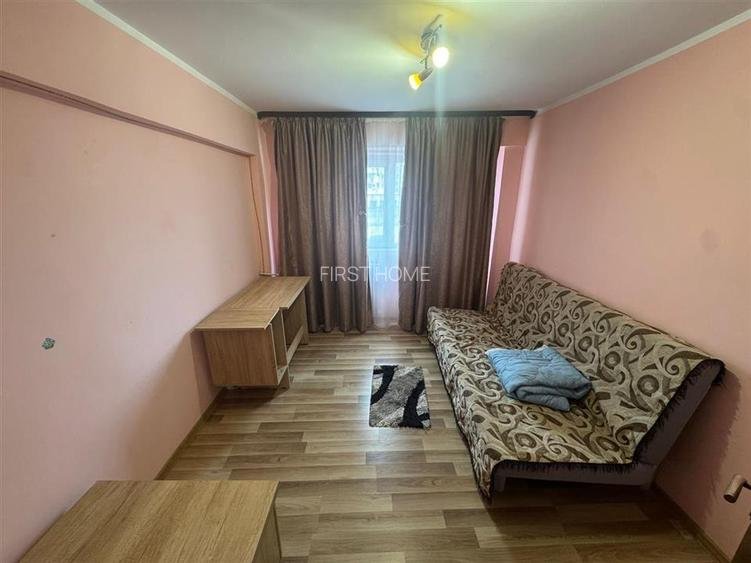 Ap 3 cam, complet renovat si mobilat, 74 mp utili, et 2/8,BIG,Piata Unirii - 15