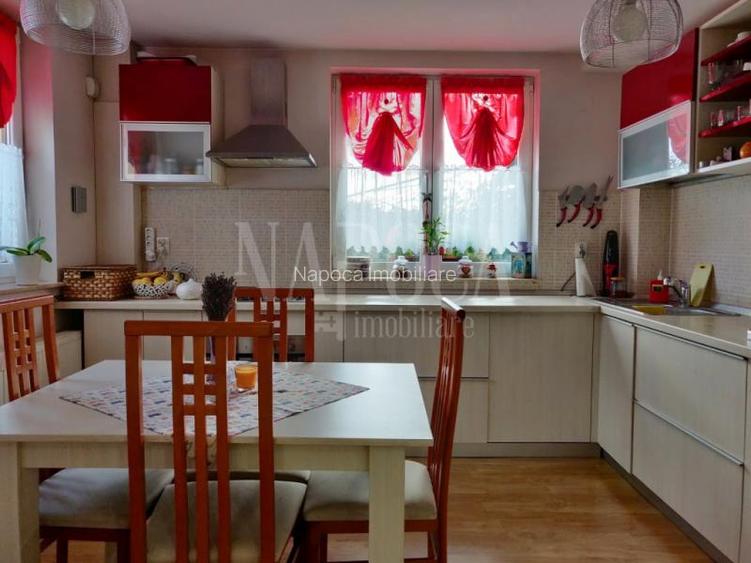 Casa 5 camere de vanzare in Someseni, Cluj Napoca - 5