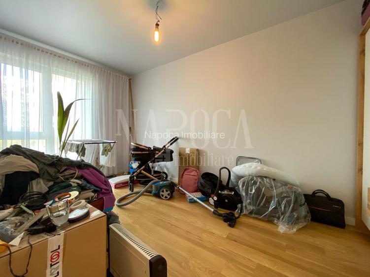 Apartament 3 camere de vanzare in Intre Lacuri, Cluj Napoca - 3