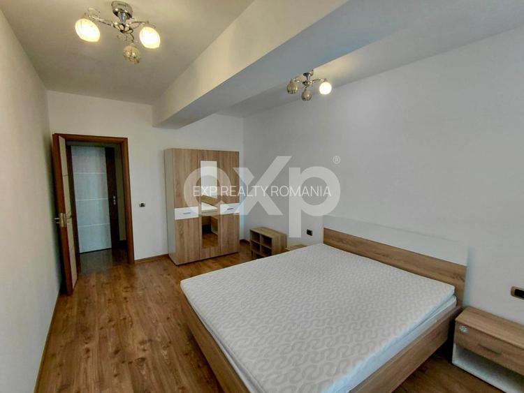 Apartament de închiriat – 4 camere, decomandat – Tractorul - 120 mp. - 10