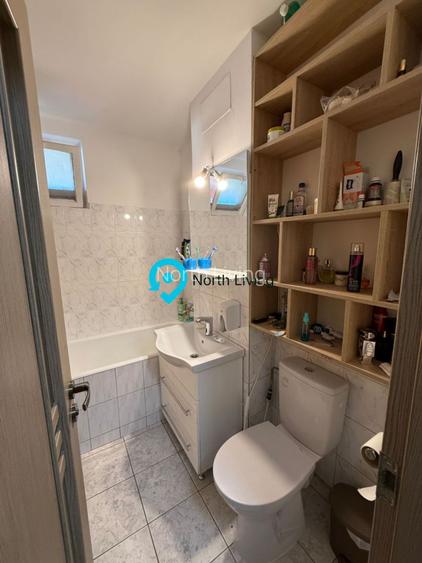 Apartament 2 camere de vânzare – Alexandru Obregia - 9