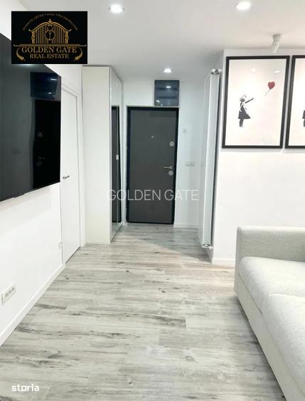 3 Camere Unirii Piata Sfanta VIneri | Centrala | Balcon | Metrou | - 9