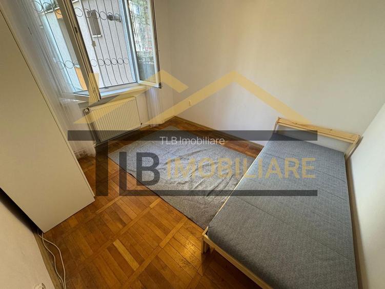 Apartament cu 4 camere, 78mp, Zona Dambu Pietros - 5
