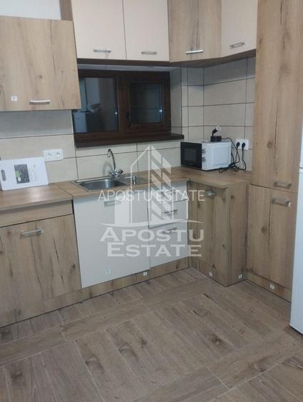 Casa individuala de inchiriat 4 camere, gradina proprie, Giarmata VII - 15