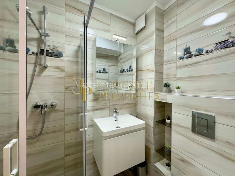 Eleven Apartment - 3