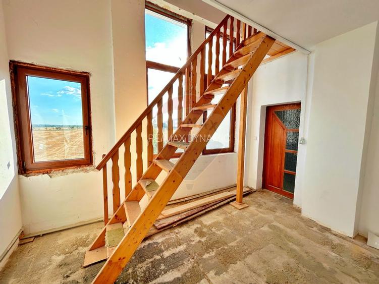 De vânzare pensiunea „Casa Albă”, orașul Pecica, jud. Arad - 12