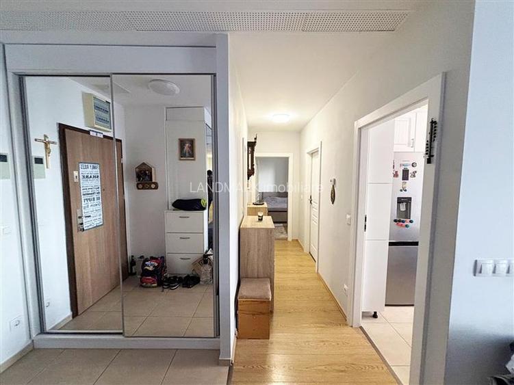 APARTAMENT 3 CAMERE 2 BAI CU LIFT STR CONSTRUCTORILOR - Padurea verde - 7