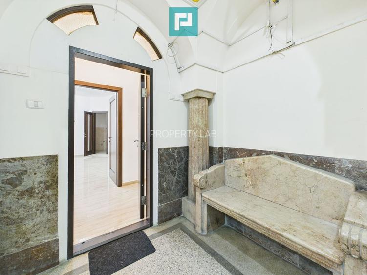 Spațiu de birouri ultracentral 120mp pe Str.Cloșca - 13