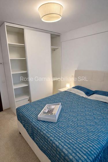 Apartament 2 camere + Loc parcare - 3