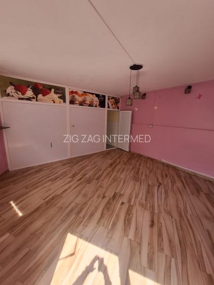 Tomis Nord - spatiu comercial 113 mp., zona intens traficata pietonal - 7