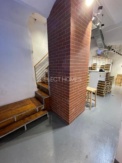 Spatiu Comercial | 139mp | Inchiriere *Piata Unirii* - 12