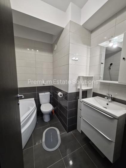 Apartament modern,mobilat-Militari Residence-Comision 0%-Mutare Imediata - 20