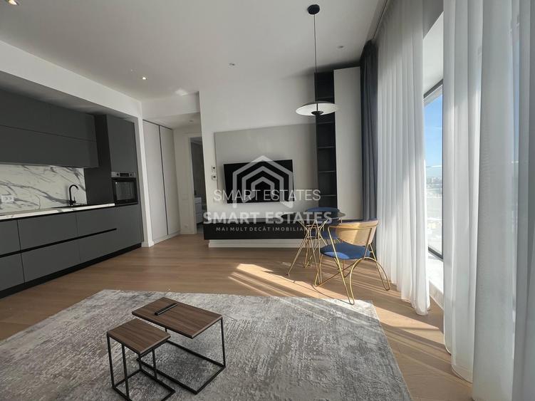 2 CAMERE - ready to move in One Verdi Park | Vedere Panoramica - 6