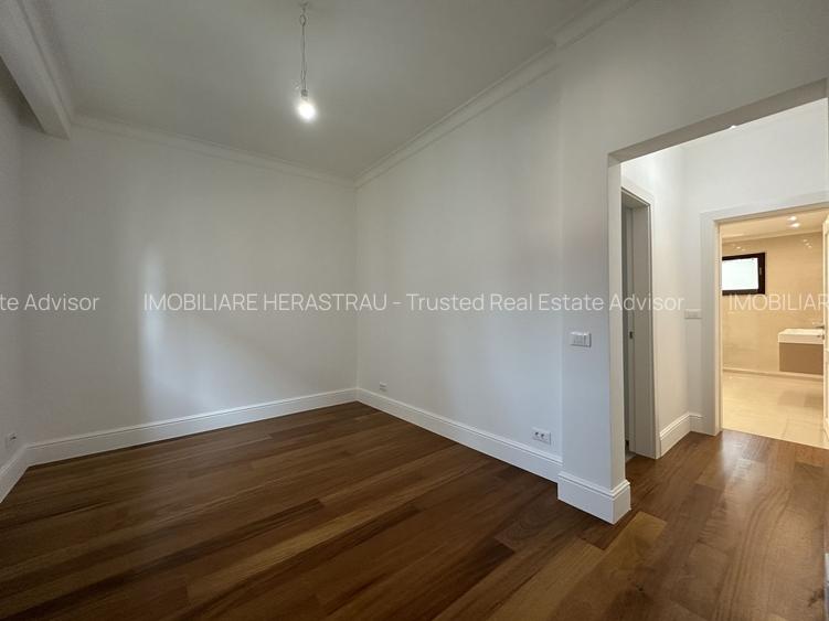 Heritage Properties | Vila de lux în Dorobanti - 13