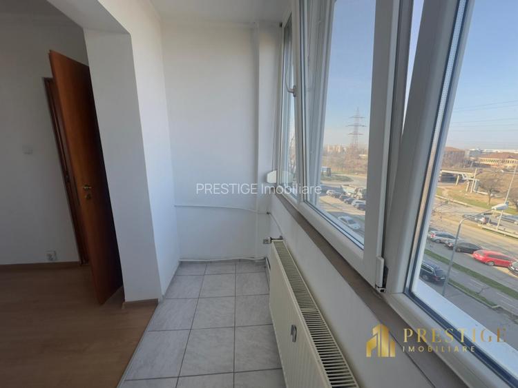 Apartament tip Y cu 2 camere de vanzare in zona Rogerius - Oradea - 12