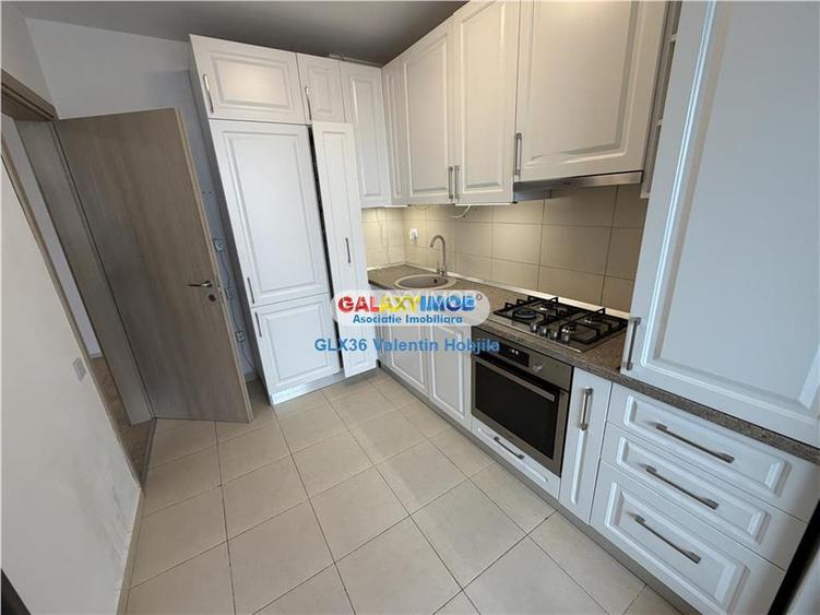 Vanzare apartament 3 camere vedere padure Baneasa Greenfield Padure - 3