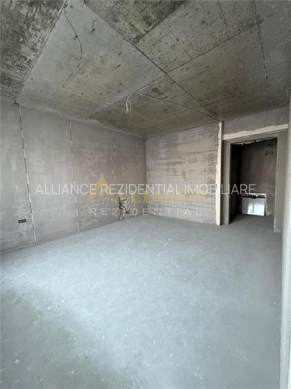 Metrou Aparatorii Patriei Garsoniera  36MP - 5