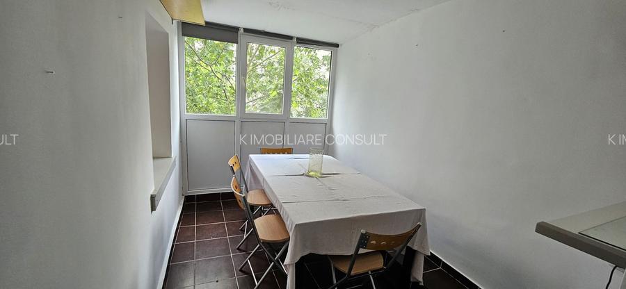Unirii Alba Iulia de inchiriat apartament 2 camere mobilat - 13