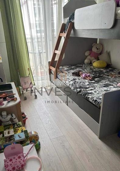 Apartament 3 camere, finisaje moderne, balcon și parcare – Iris, Cluj - 6