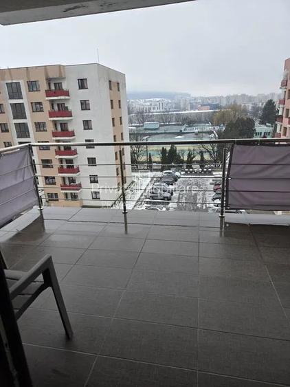 Apartament 2 Camere Bloc Nou Cu Garaj,  Acta Residence, Zona Tudor - 6