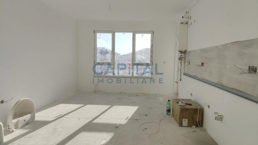 Apartament confort 1, 2 camere, la cheie, zona Pictor Brana!!!! - 12