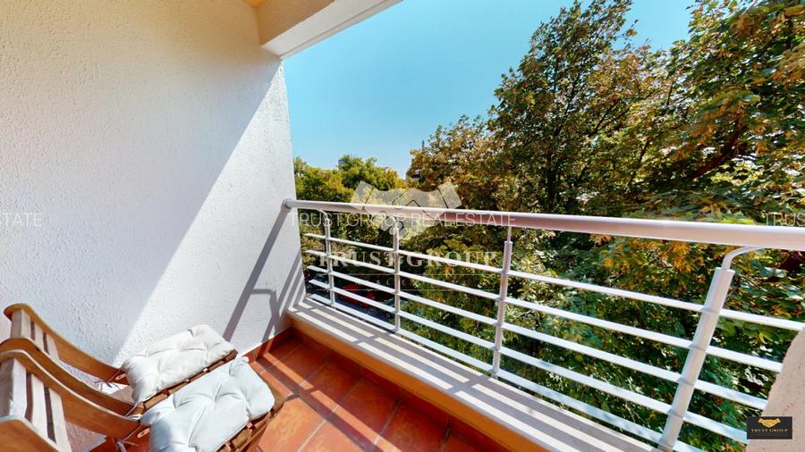 Apartament 3 camere - Aviatorilor | Loc de parcare - 19