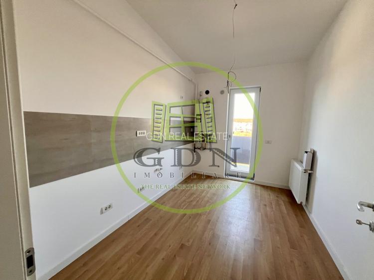 Apartament, decomandat, 64mp,  Cartier Veterani, zona Parcul Nicolae Romanescu - 5