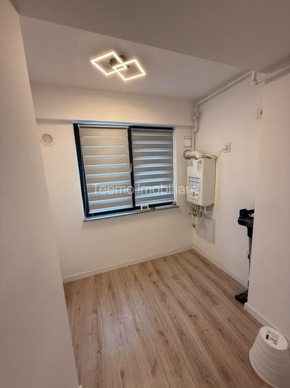 Apartament 2 camere, semidecomandat, 46 mp, centrala proprie, ac, Cortina North - 6