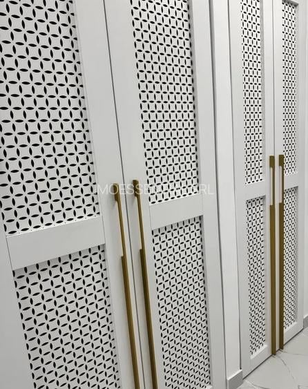 2 camere Drumul Taberei metrou Parc Moghioros - 8