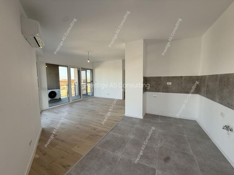 Apartament nou | Nord One Brediceanu | Prima inchiriere | Ultracentral - 6