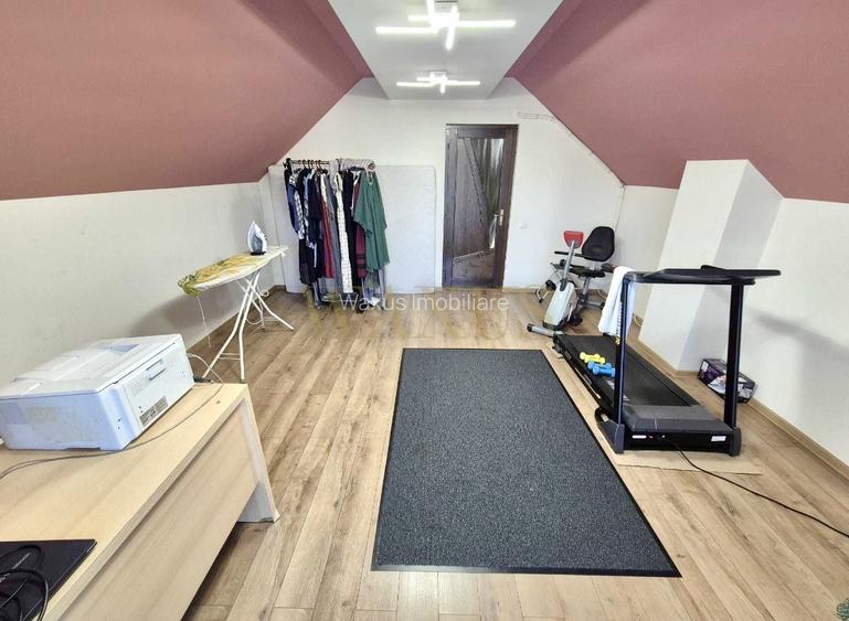 Casă individuală, Grădină 794 mp, Luna de Sus Cluj - 6