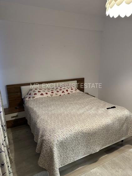 Apartament 2 camere Bloc nou | Grand Arena Metalurgiei in Apărători cu parcare - 5