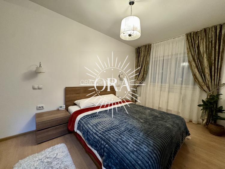 APARTAMENT 2 CAMERE | DE VANZARE | MARASTI CLUJANA | 52 MP UTILI - 4