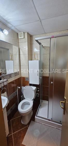 Dristor , garsoniera, 7 minute metrou, 300 euro, mobilata, utilata - 12