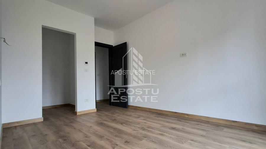 Apartament 2 camere  Adora,Incalzire in pardosea nemobilat - 8