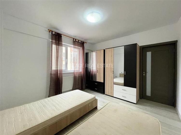 Apartament 3 camere, 2 bai, intabulat, loc de parcare, Valea Lupului - 8